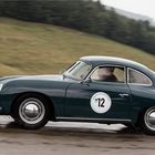 Porsche 356 A