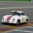 Porsche 356 A