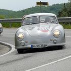 Porsche 356 A