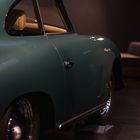 Porsche 356 A Carrera