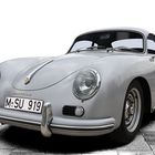 Porsche 356 A