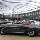 PORSCHE 356 A Speedster