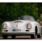 Porsche 356 A Speedster