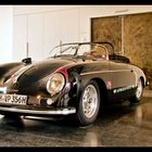 Porsche 356 A Speedster