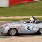 Porsche 356 A Speedster 