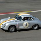 Porsche 356 A T1