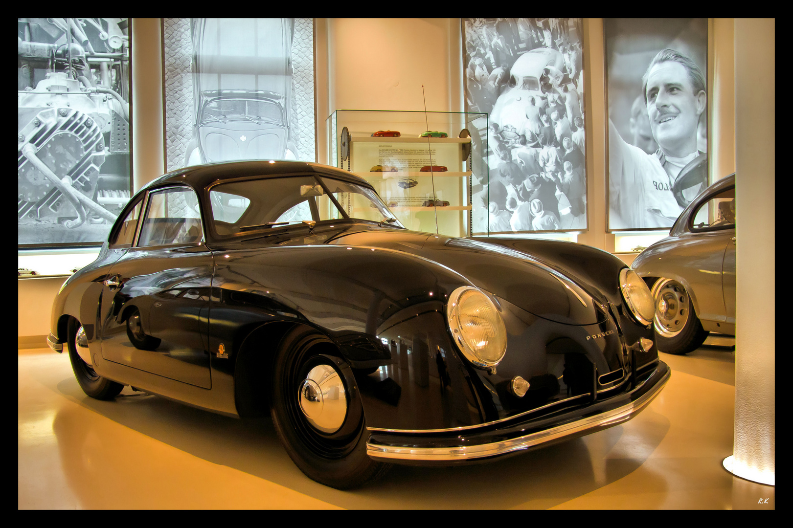 Porsche 356