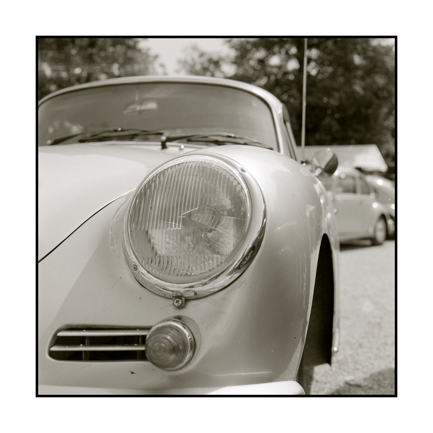 Porsche 356