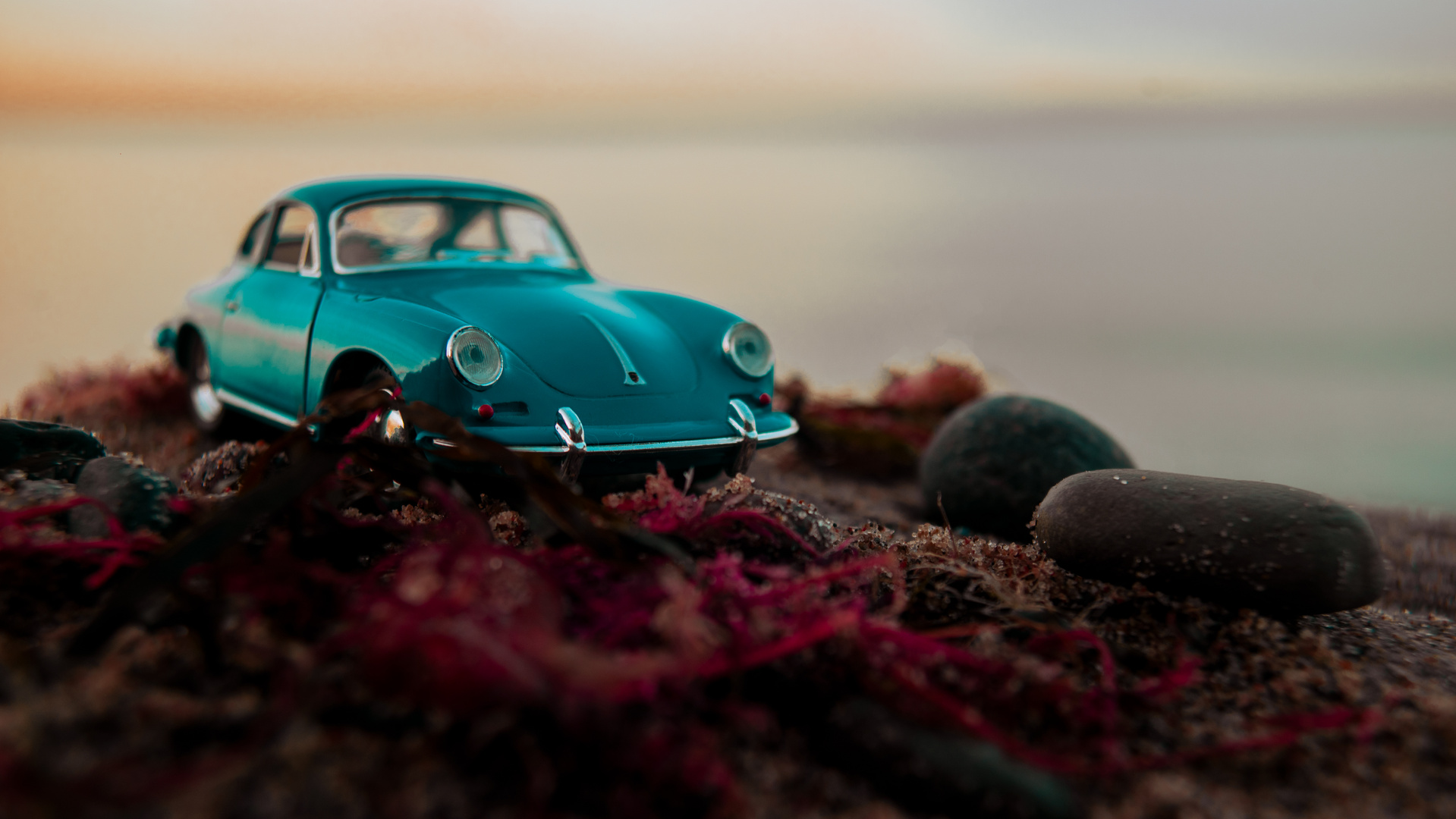 Porsche 356