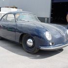 Porsche 356 Baujahr 1955