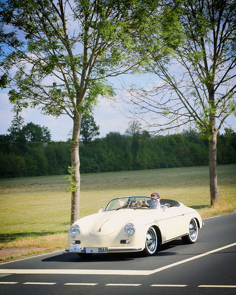 Porsche 356