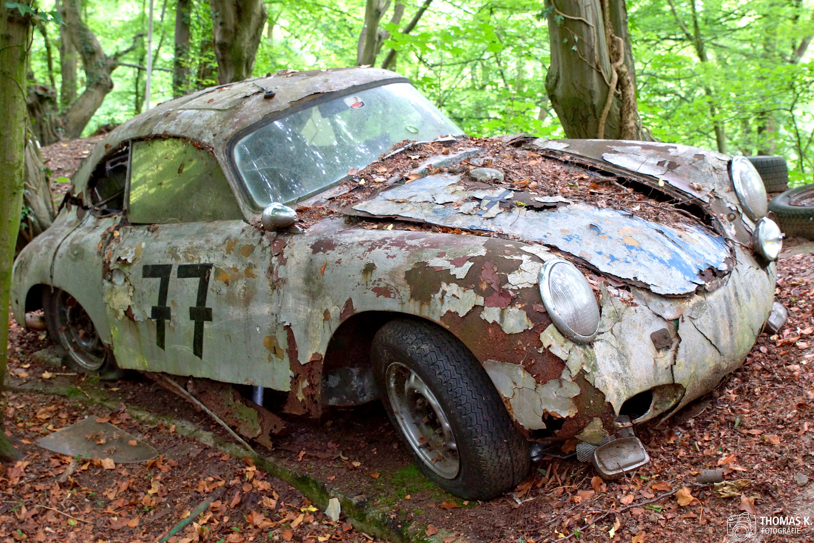 PORSCHE 356