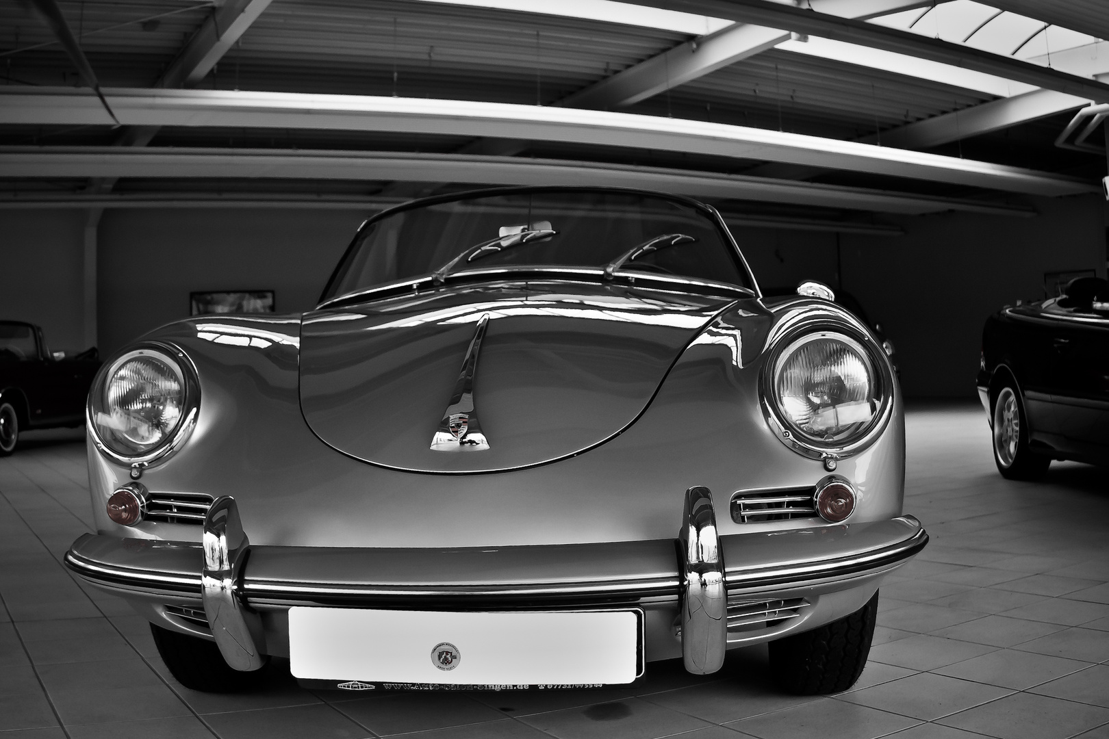 Porsche 356 