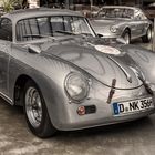 PORSCHE 356