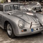 PORSCHE 356