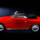 Porsche 356 Cabrio