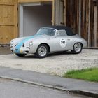 Porsche 356 Cabrio