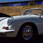 Porsche 356 Cabriolet