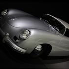 Porsche 356 Cabriolet