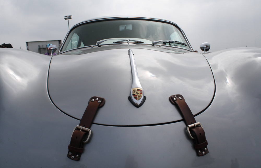 Porsche 356 Carrera (2)