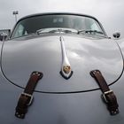 Porsche 356 Carrera (2)