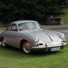 Porsche 356 Carrera 2