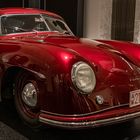 Porsche 356 Chassis 5006