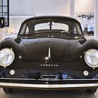 Porsche 356 Coupé Bj. 1950