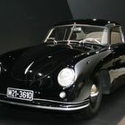 Porsche 356 Coupé "Ferdinand"