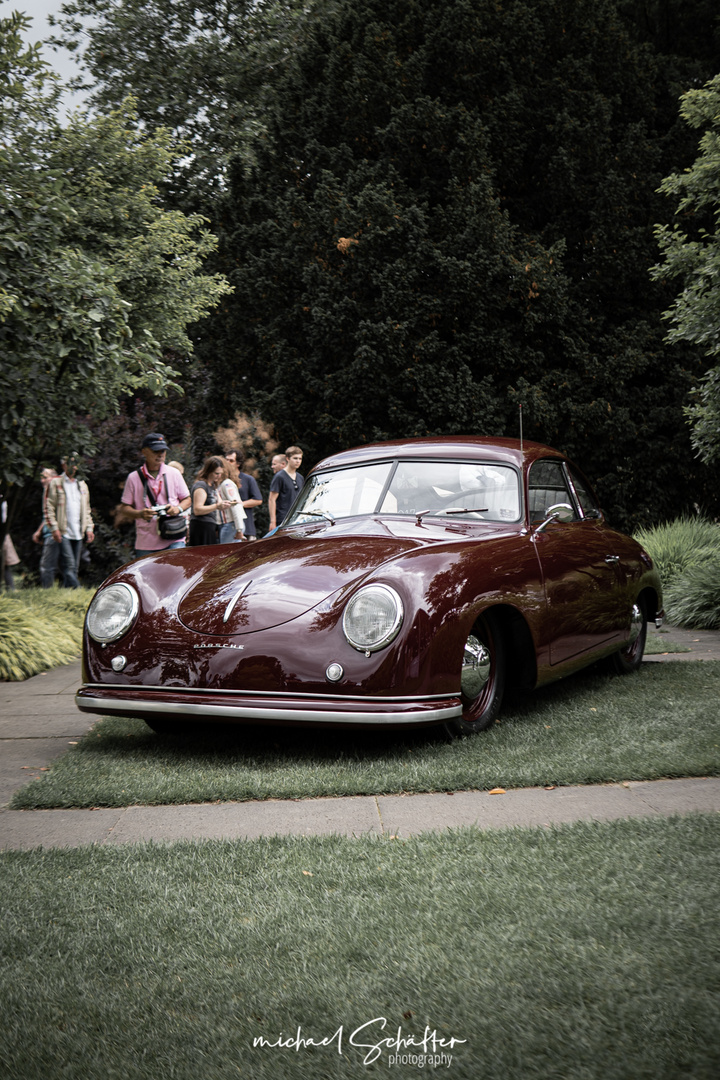 Porsche 356