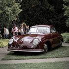 Porsche 356