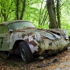 Porsche 356