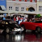 Porsche 356 Duett