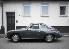 Porsche 356