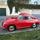 Porsche 356