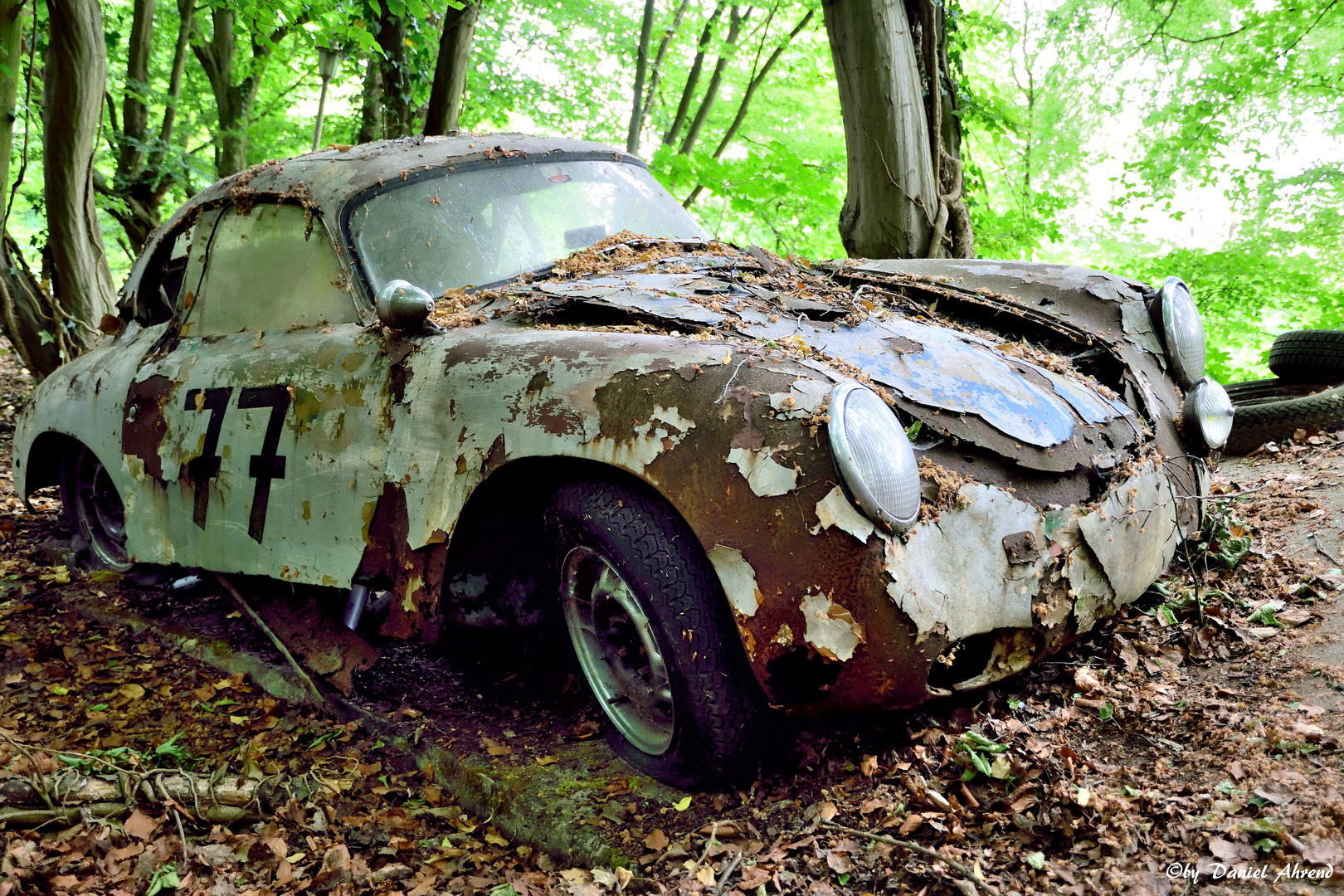 Porsche 356