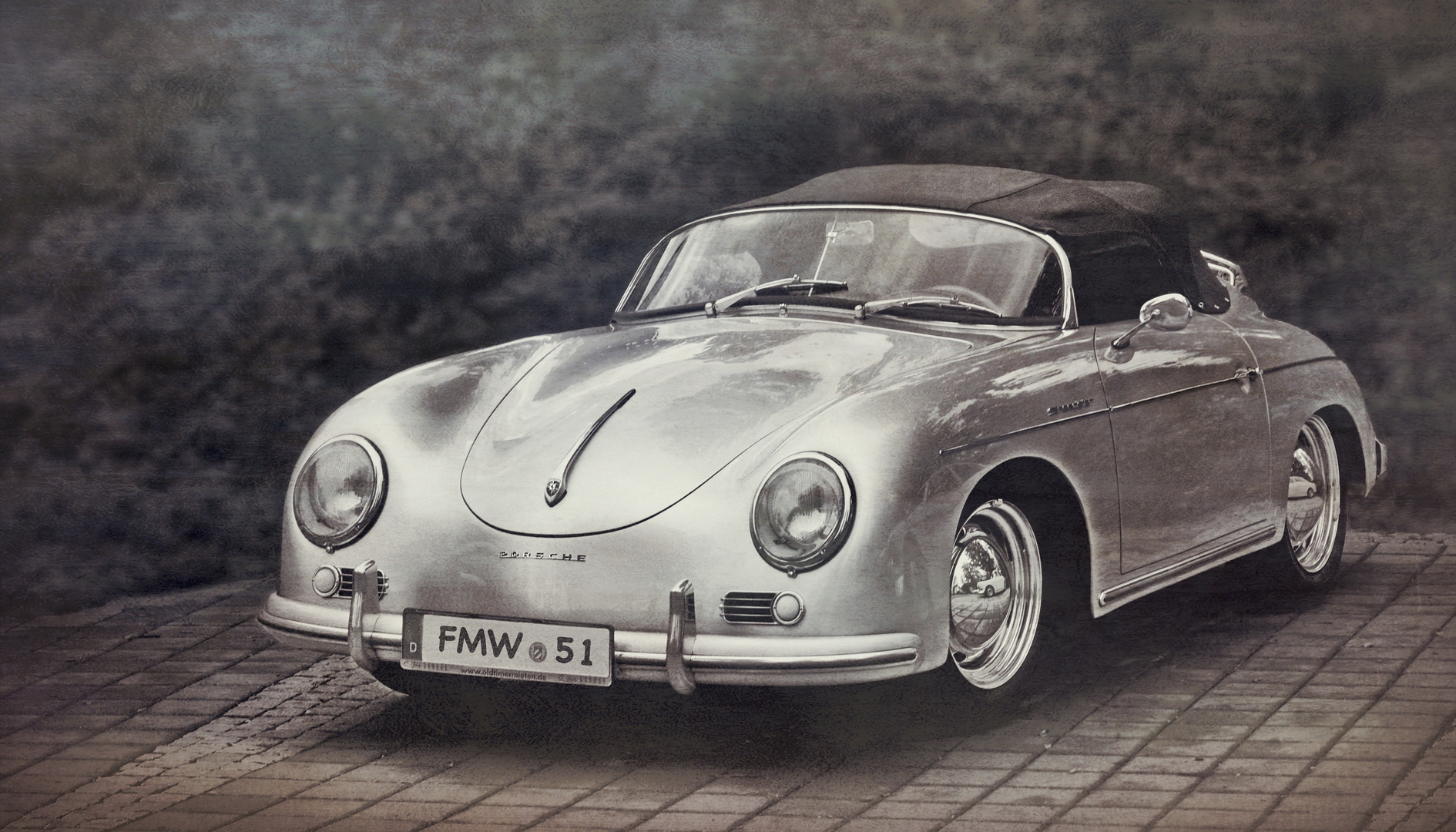 Porsche 356