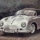 Porsche 356