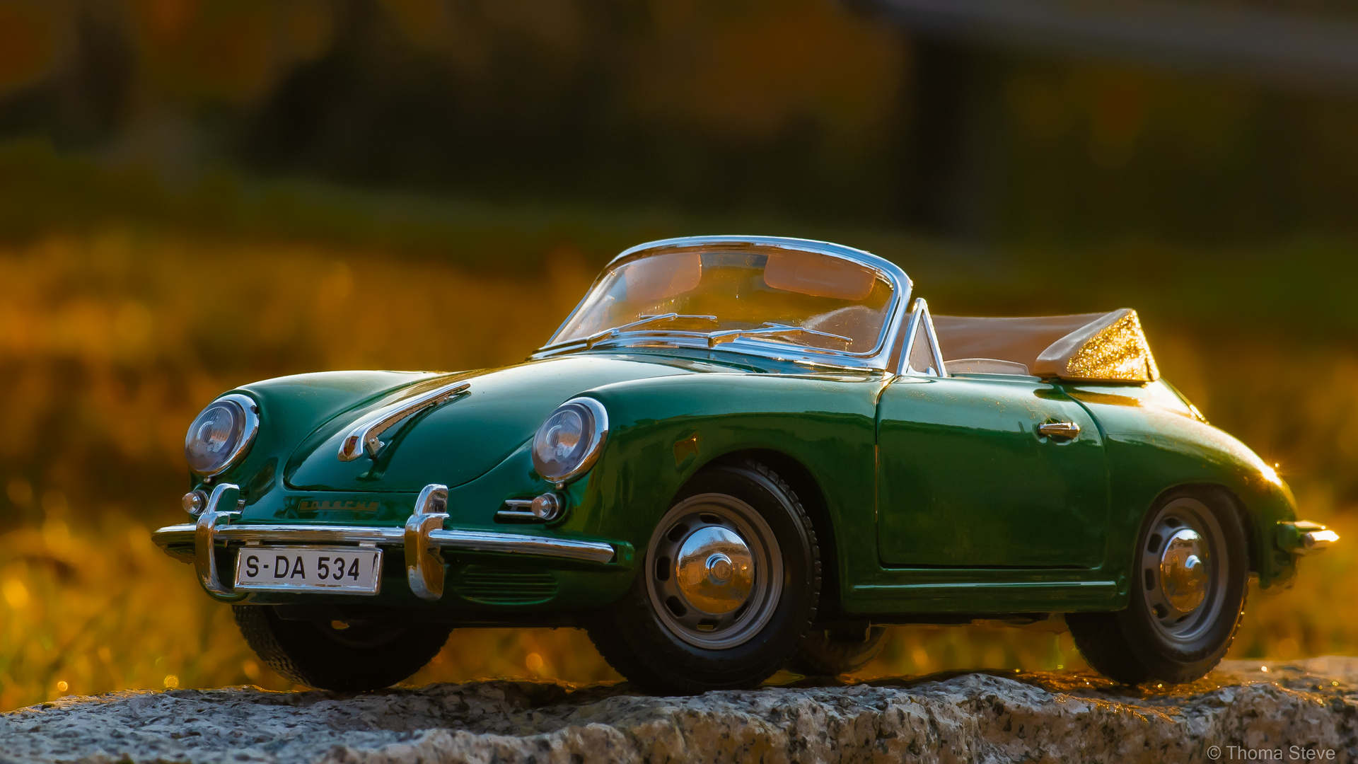 Porsche 356 