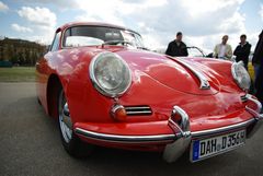 Porsche 356