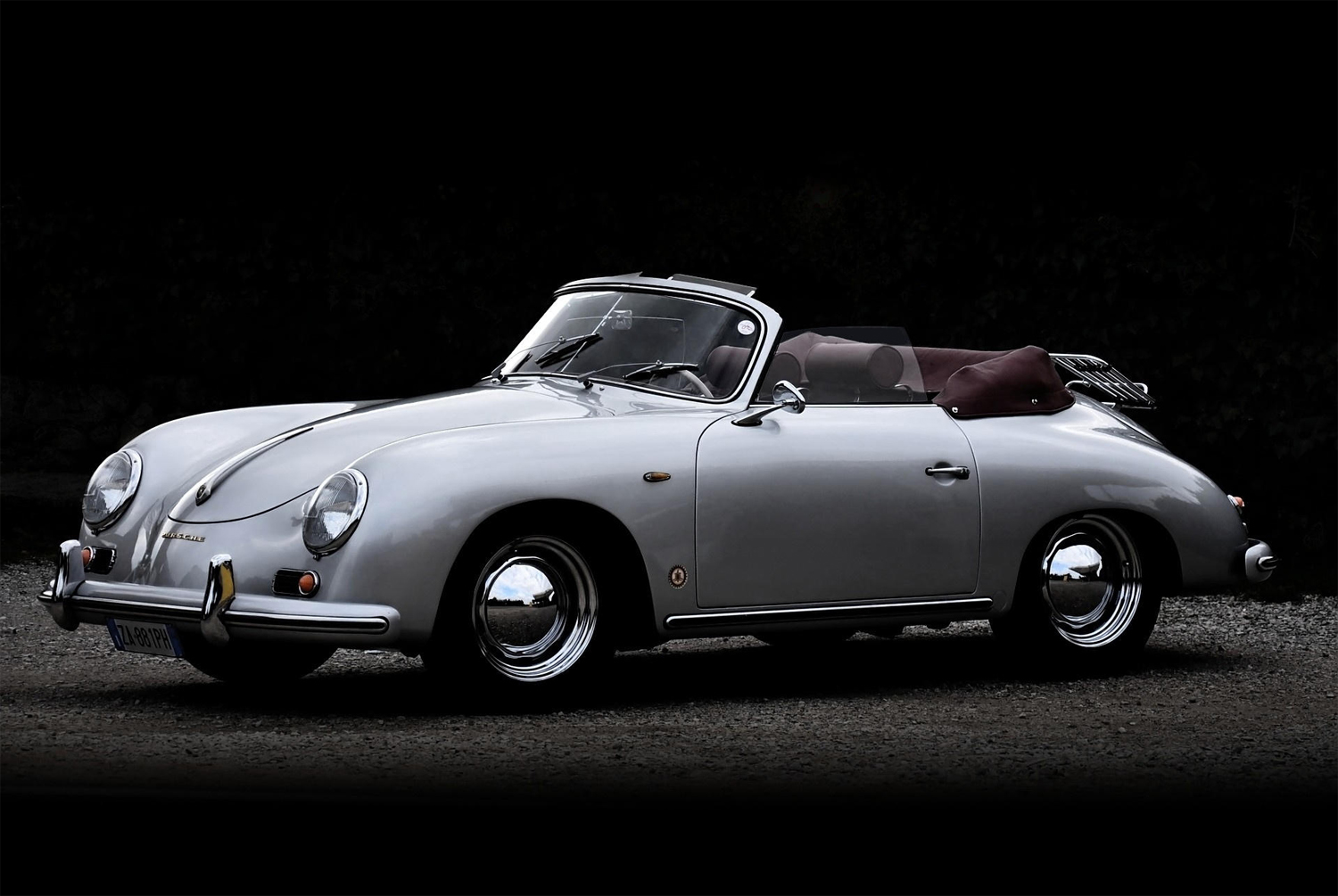 Porsche 356