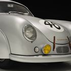 Porsche 356 Gmünd Coupé