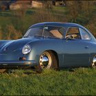 Porsche 356 "Knickscheibe"