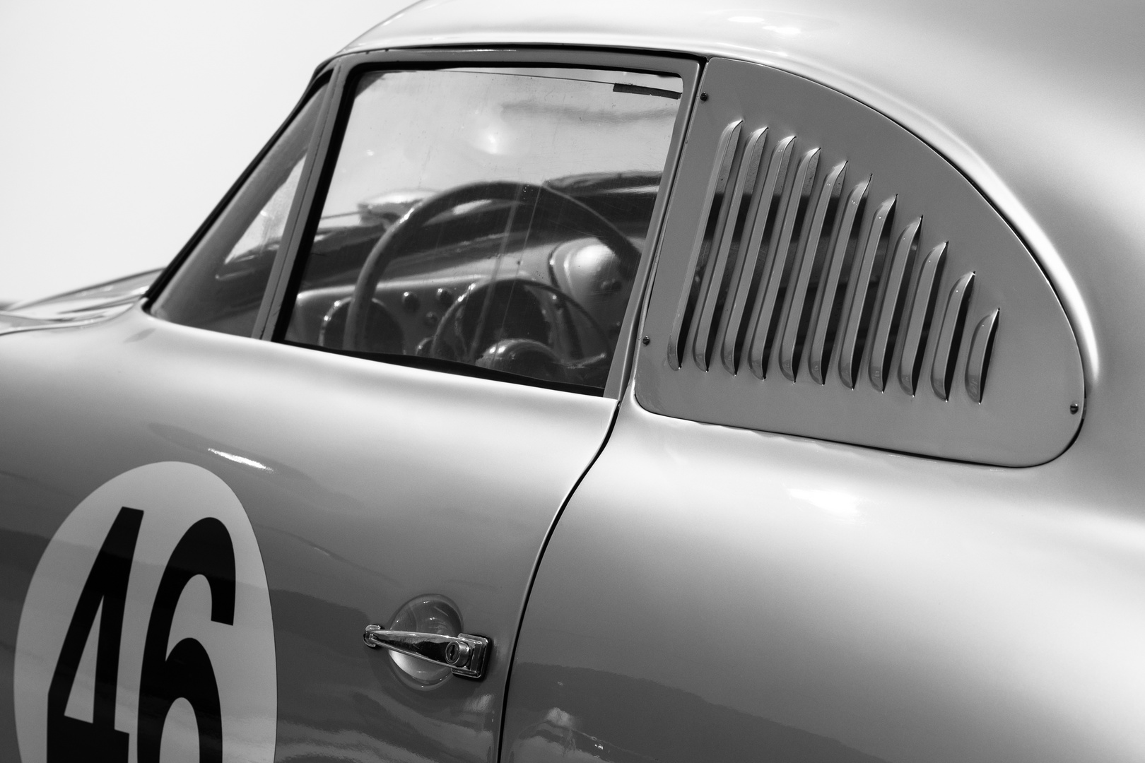 Porsche 356 LeMans