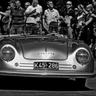 Porsche 356 Nr.1