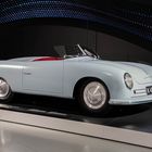 PORSCHE 356 "Nr.1" ROADSTER