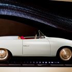 Porsche 356 "Nr.1" Roadster von 1948