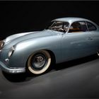 Porsche 356 Pre A