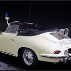 Porsche 356 S 1600 CS