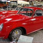 Porsche 356 SC (1964)	